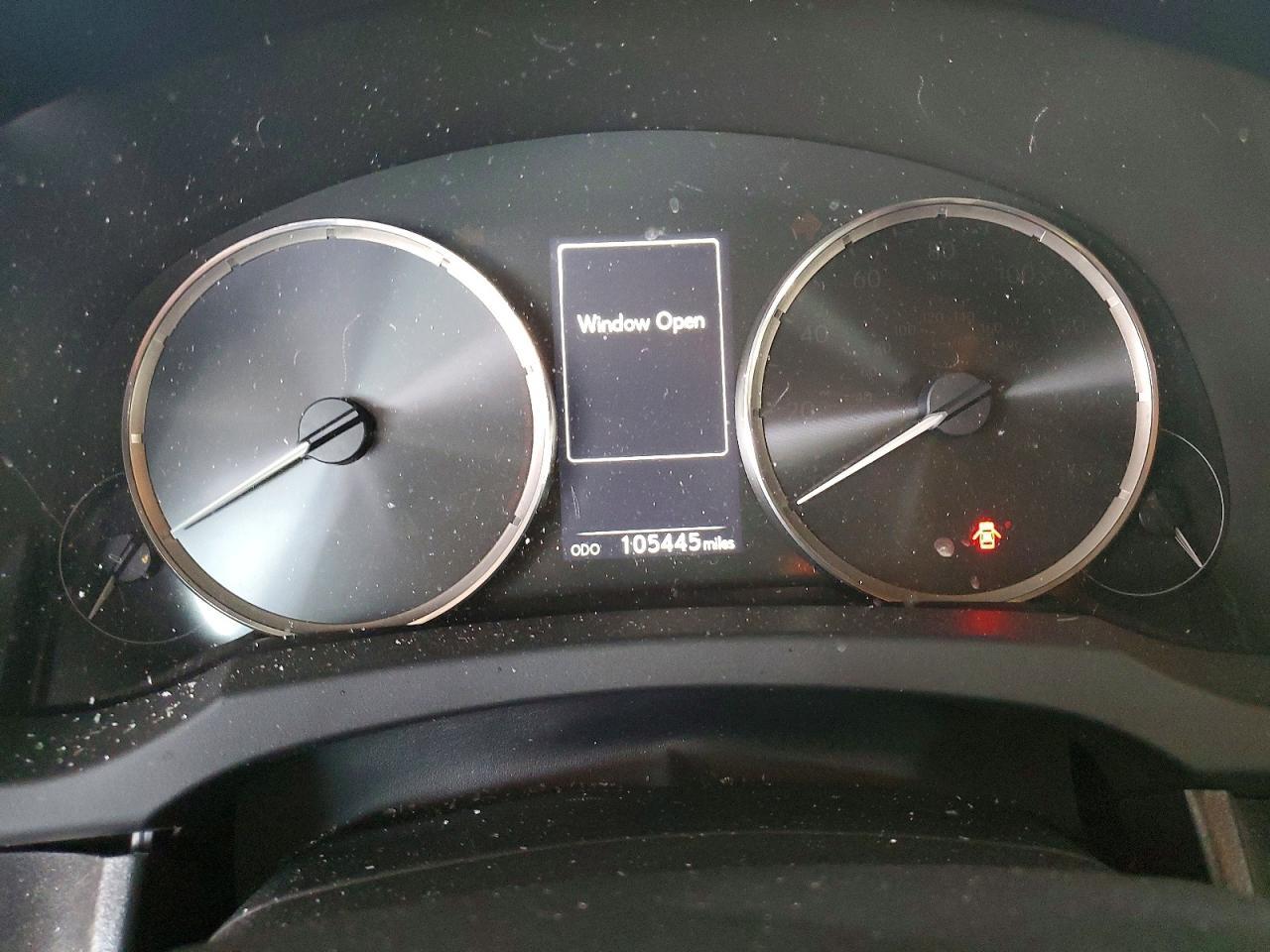 2019 LEXUS IS 300