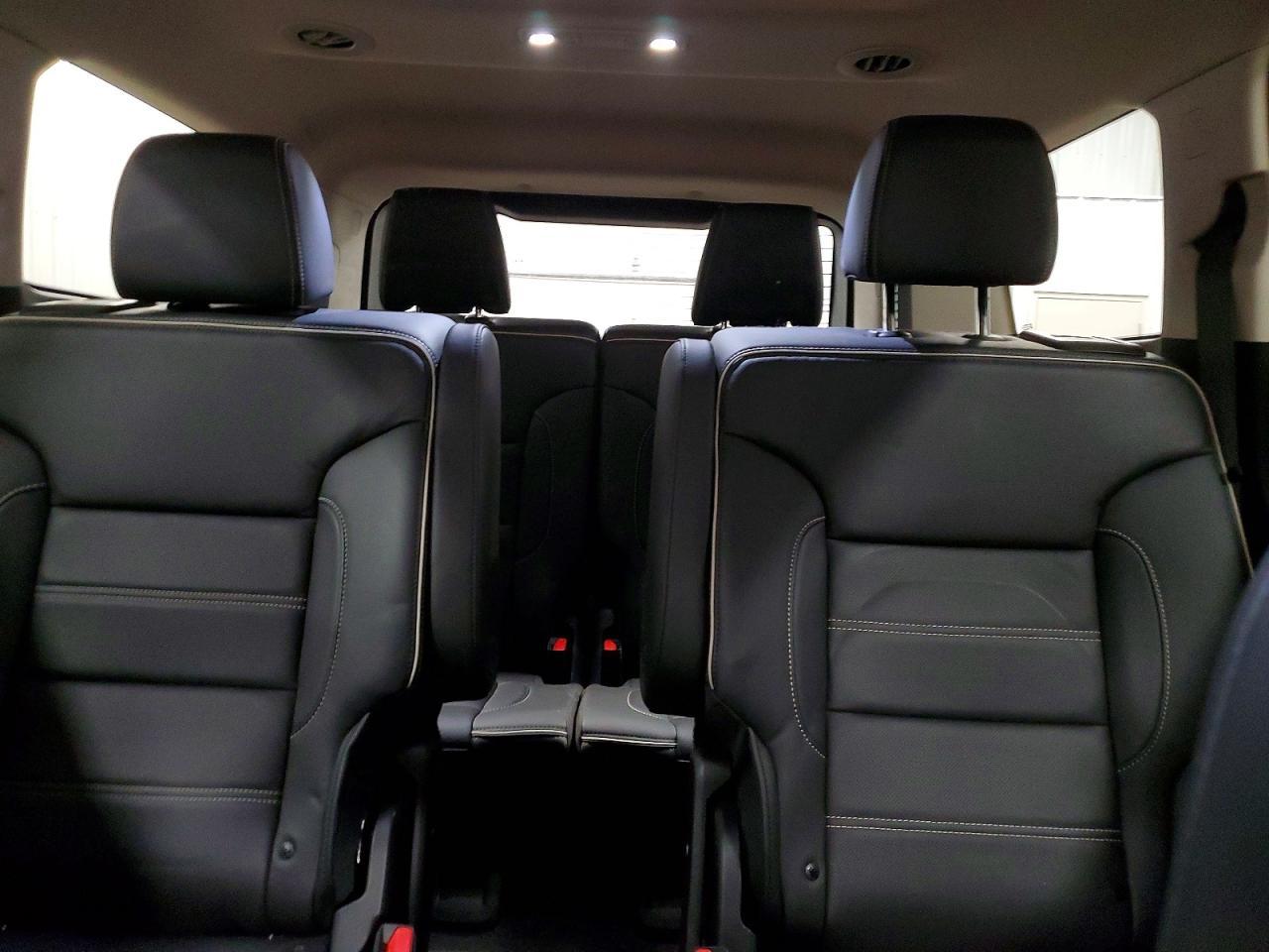 2022 GMC ACADIA
