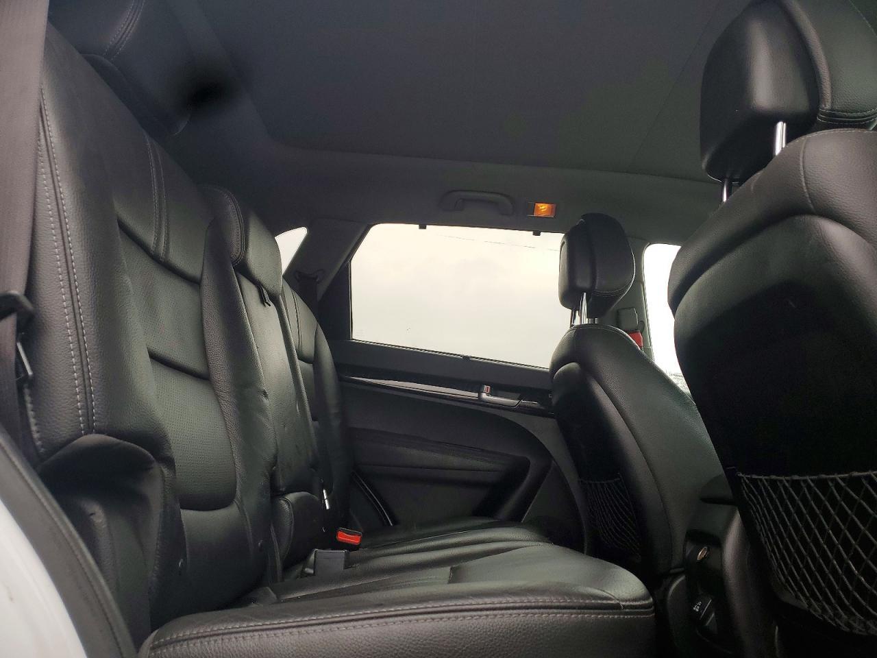 2014 KIA SORENTO