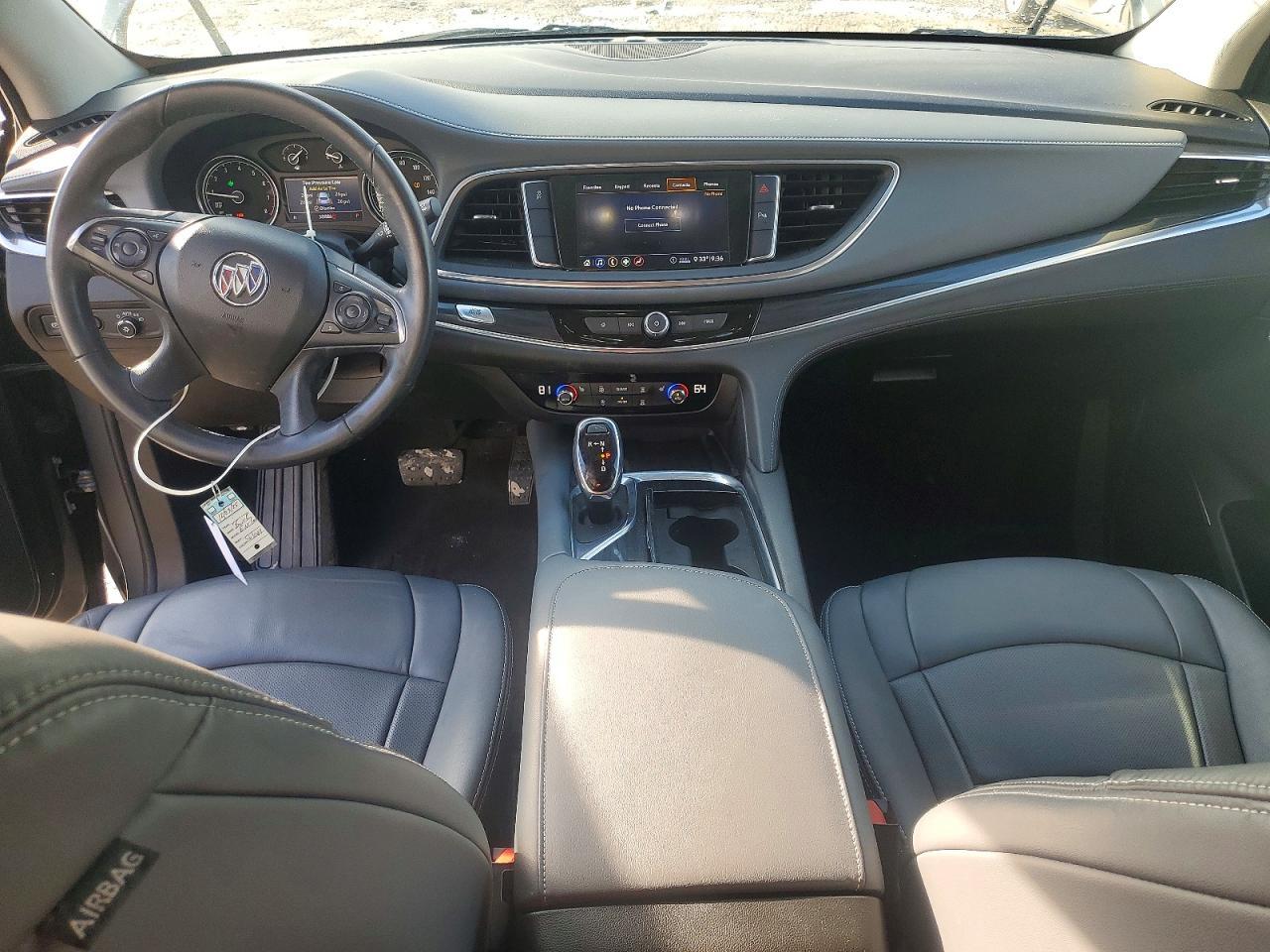 2020 BUICK ENCLAVE