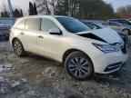 2015 ACURA MDX