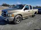 2004 DODGE RAM 1500