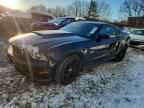 2011 FORD MUSTANG