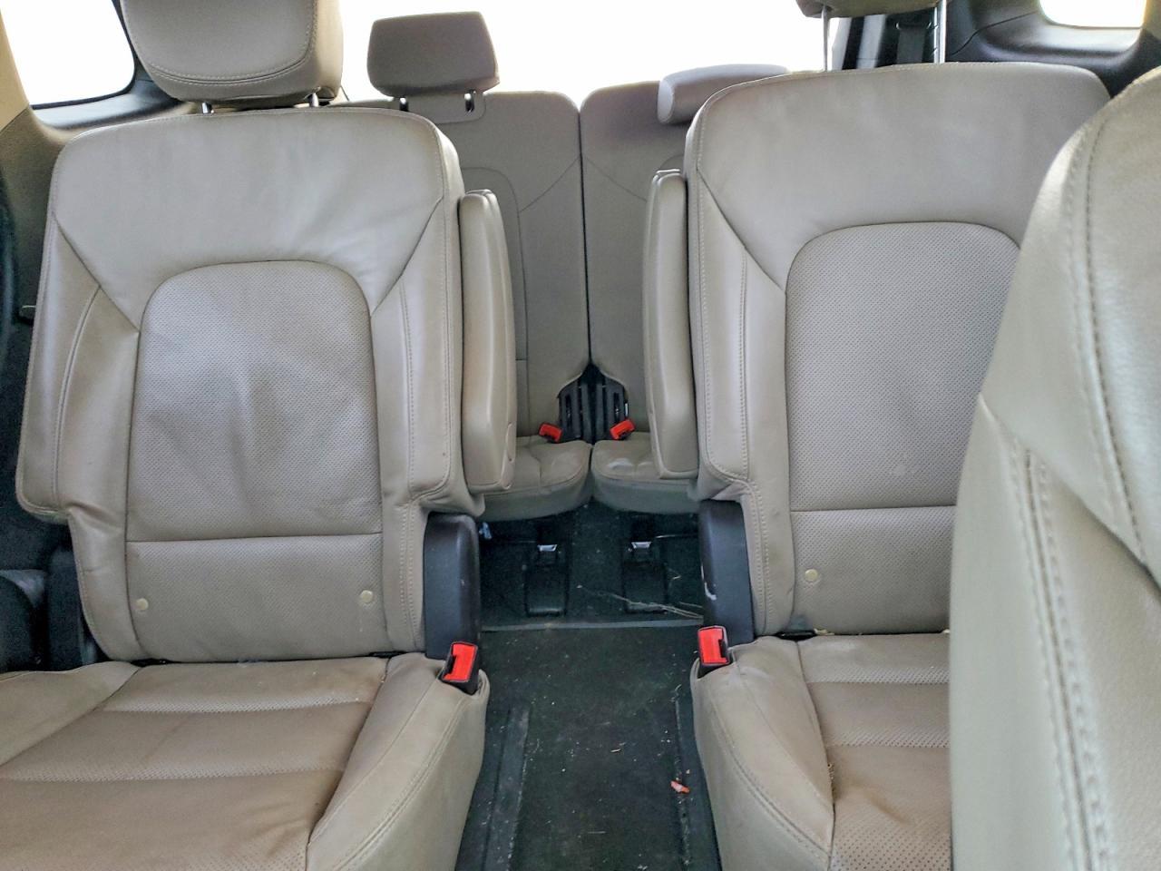 2016 HYUNDAI SANTA FE