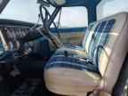 1972 CHEVROLET C20
