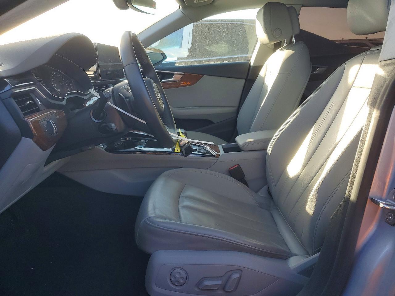 2023 AUDI A5