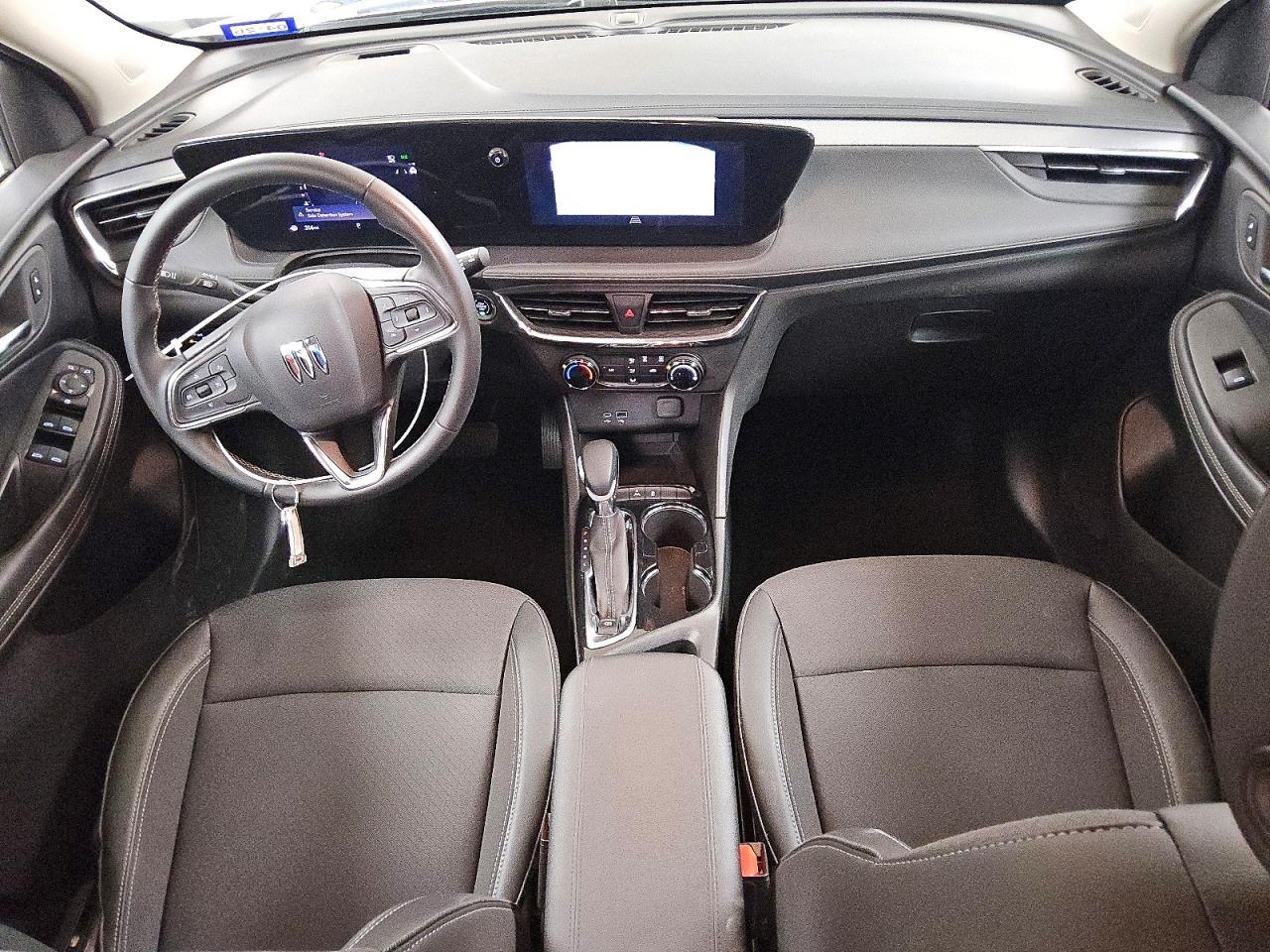 2025 BUICK Encore GX