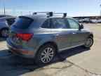 2016 AUDI Q5