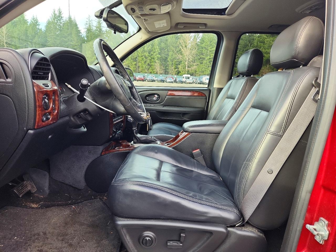 2005 GMC Envoy