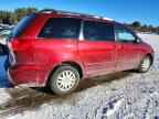 2010 TOYOTA SIENNA