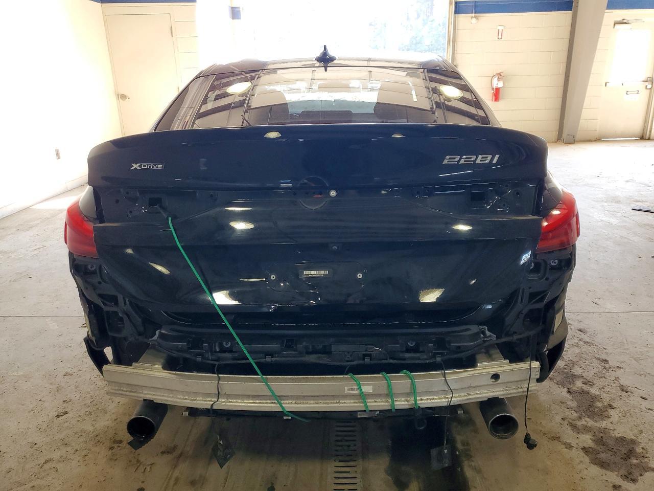 2021 BMW 2 Series