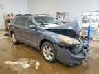 2014 SUBARU Outback