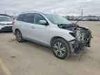 2018 NISSAN PATHFINDER