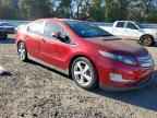 2015 CHEVROLET VOLT