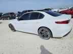 2023 ALFA ROMEO Giulia