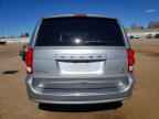 2015 DODGE GRAND CARAVAN