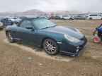 2003 PORSCHE Boxster