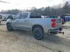2023 CHEVROLET Silverado