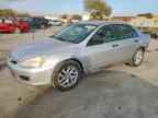 2007 HONDA ACCORD