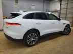 2018 JAGUAR F-Pace