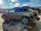 2021 SUBARU Outback