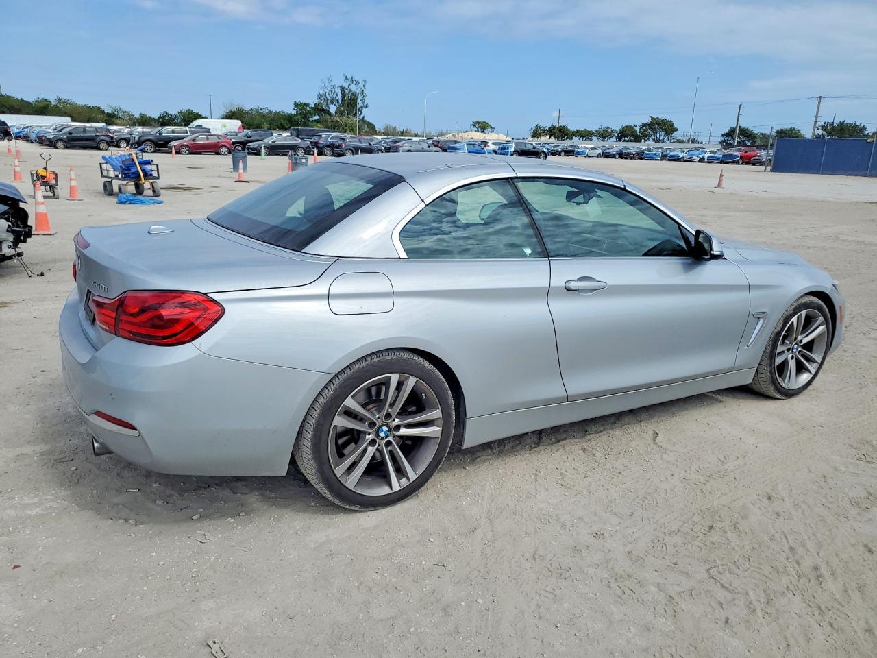 2019 BMW 4 Series