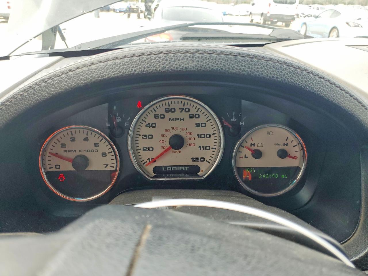 2006 FORD F-150