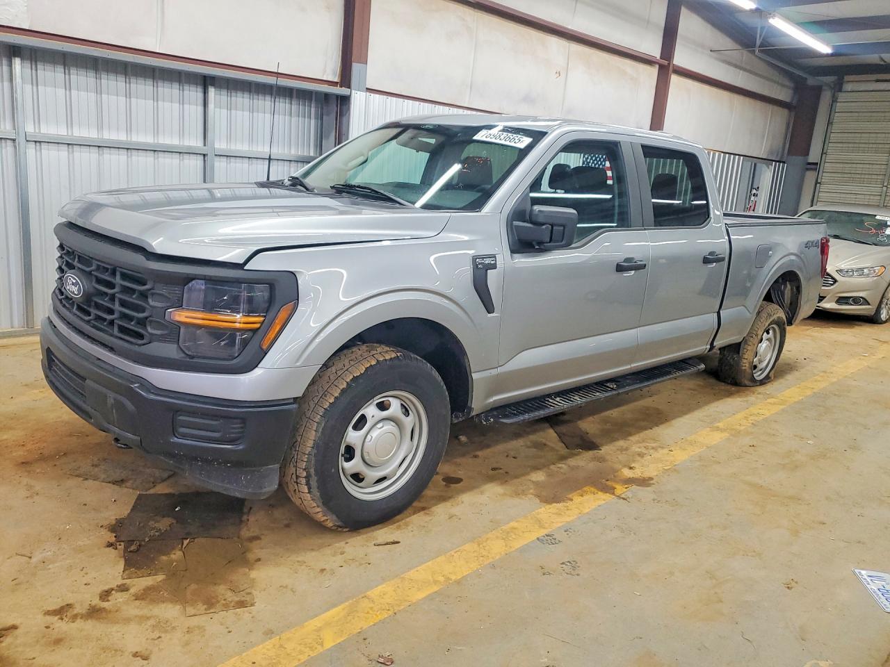 2024 FORD F-150 Lightning