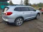 2021 SUBARU Ascent