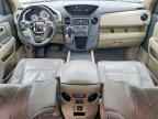 2012 HONDA PILOT