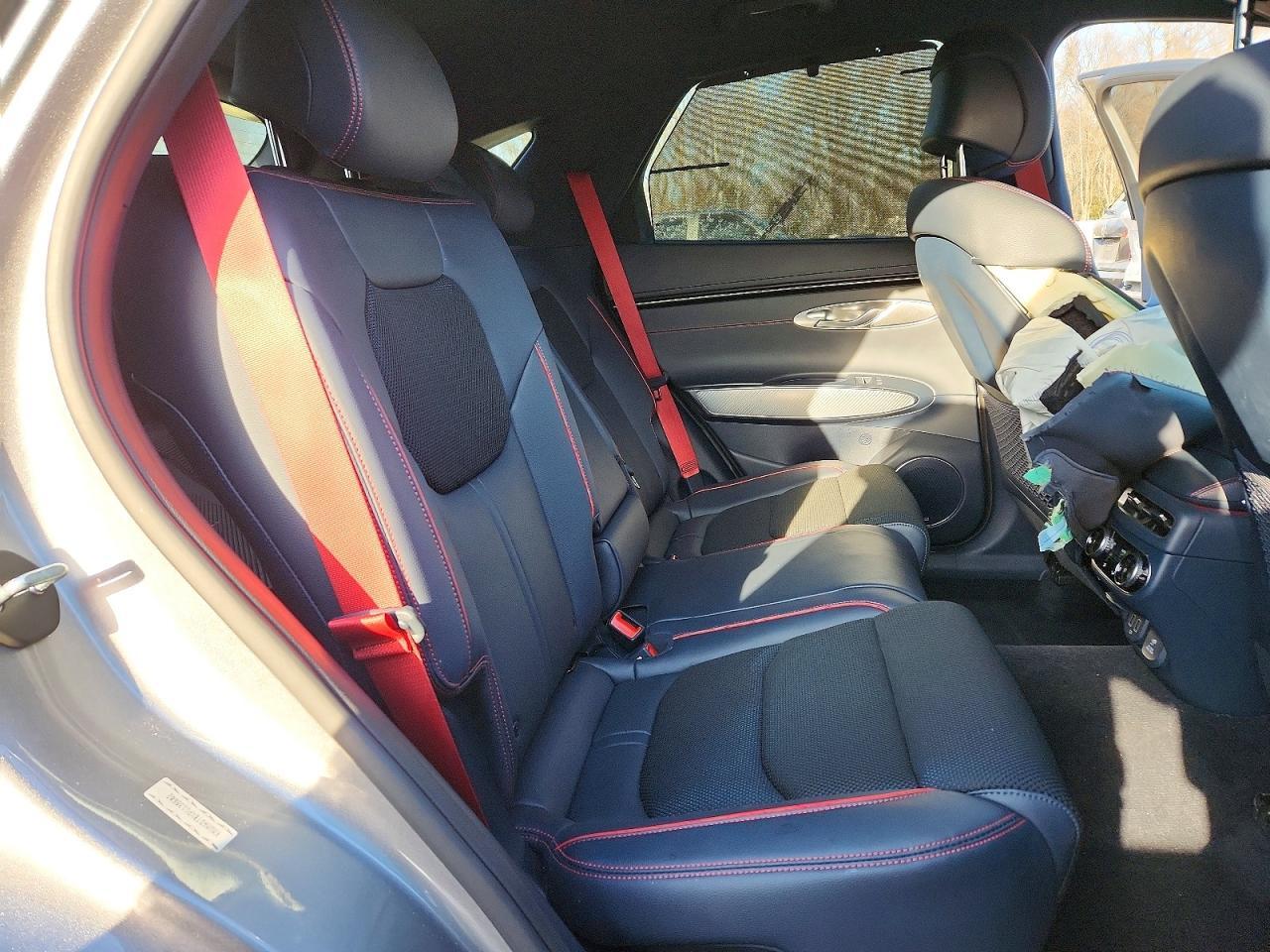 2023 GENESIS GV70