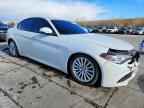 2021 ALFA ROMEO Giulia