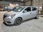2018 NISSAN VERSA