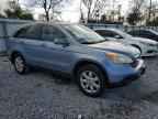 2007 HONDA CR-V