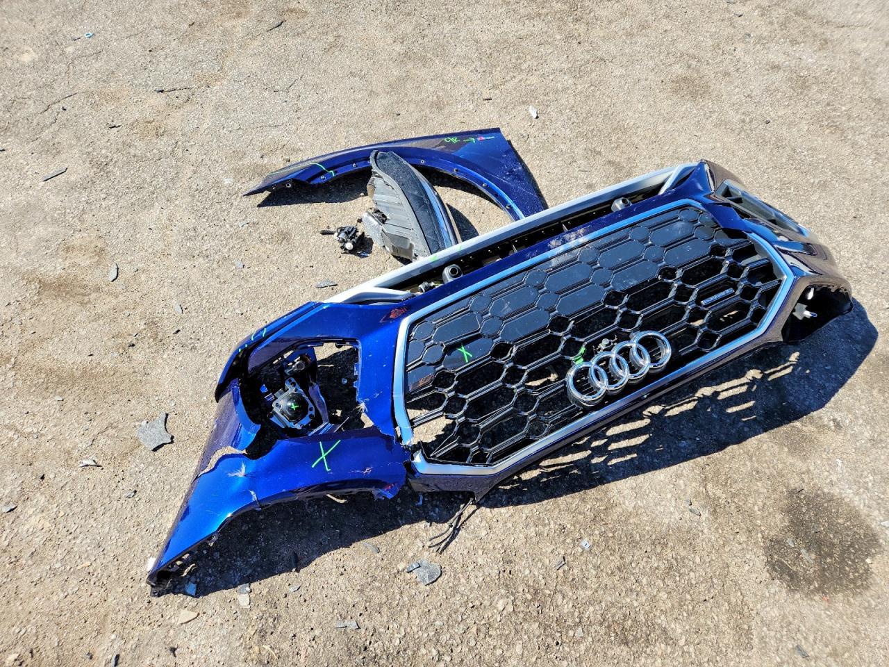 2023 AUDI Q5