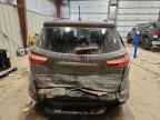 2019 FORD EcoSport
