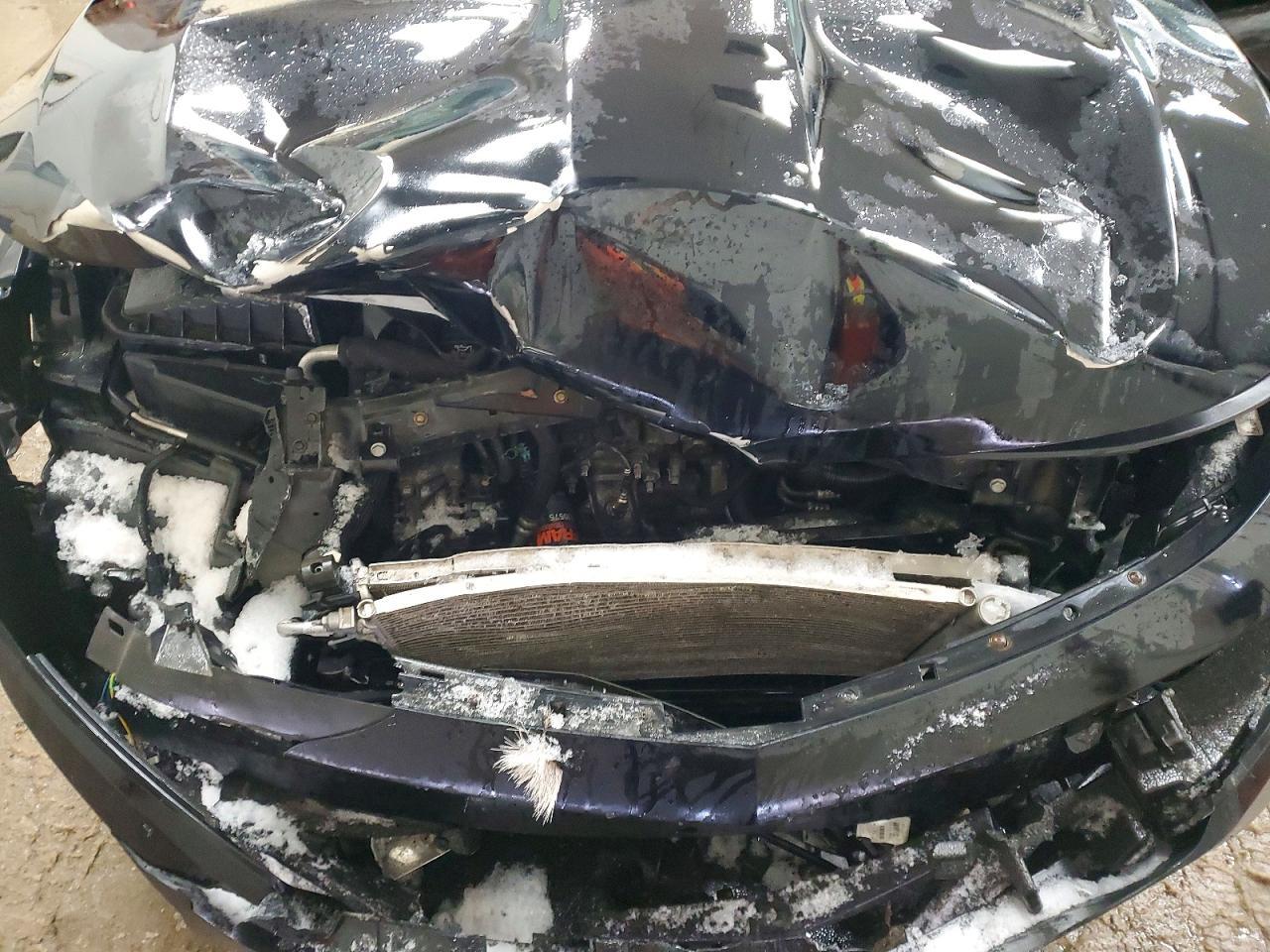 2016 CHEVROLET IMPALA