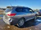 2015 NISSAN PATHFINDER