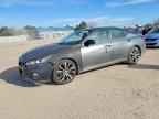 2021 NISSAN ALTIMA