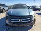 2014 HONDA Crosstour