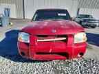 2002 NISSAN Frontier