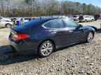 2012 INFINITI M37