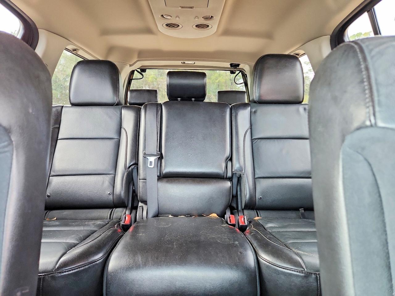 2015 NISSAN Armada