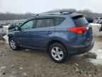 2014 TOYOTA RAV4