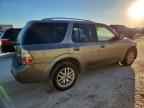 2006 SAAB 9-7x