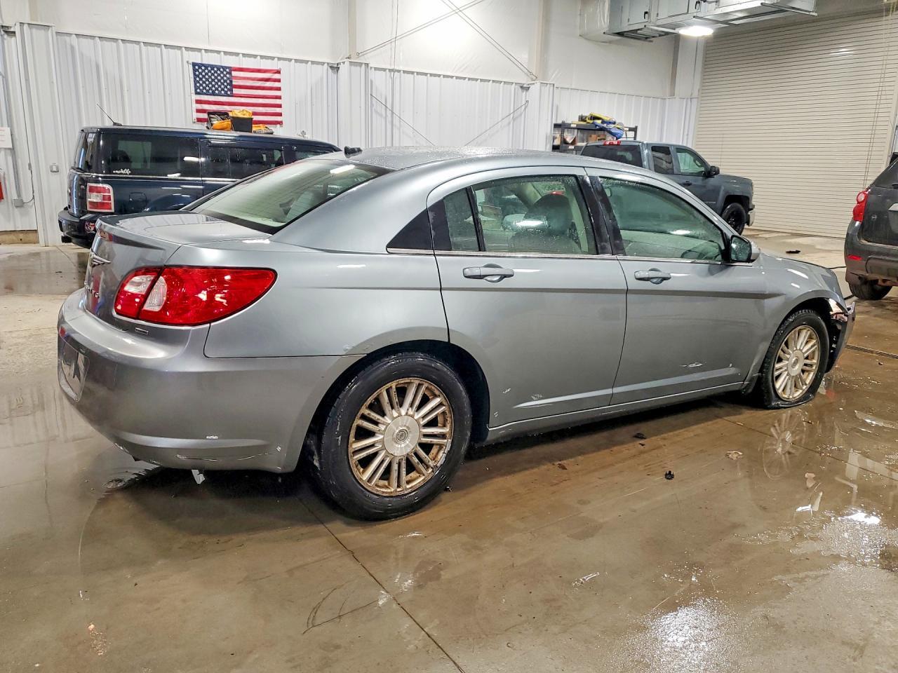 2008 CHRYSLER Sebring