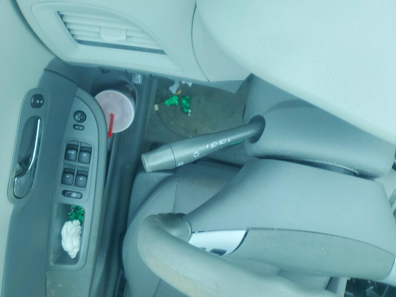 2012 CHEVROLET MALIBU