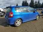 2007 HONDA FIT