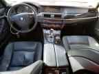2013 BMW 5 series