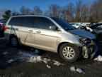 2008 HONDA ODYSSEY